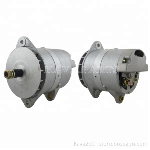 Alternator Fits Caterpillar 215/3408/3508, 3V8825, 9G9538, 1005046, 11039152